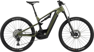 Moterra Carbon 2 Mantis - Suburban Ski and Bike