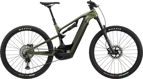 Moterra Carbon 2 Mantis - Suburban Ski and Bike