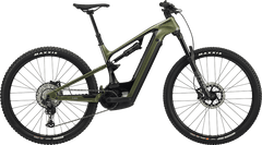 Moterra Carbon 2 Mantis