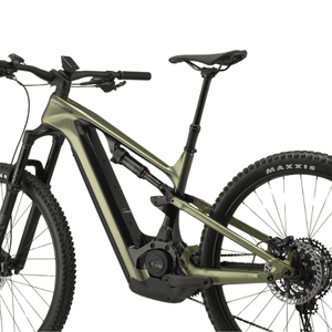 Moterra Carbon 2 Mantis - Suburban Ski and Bike