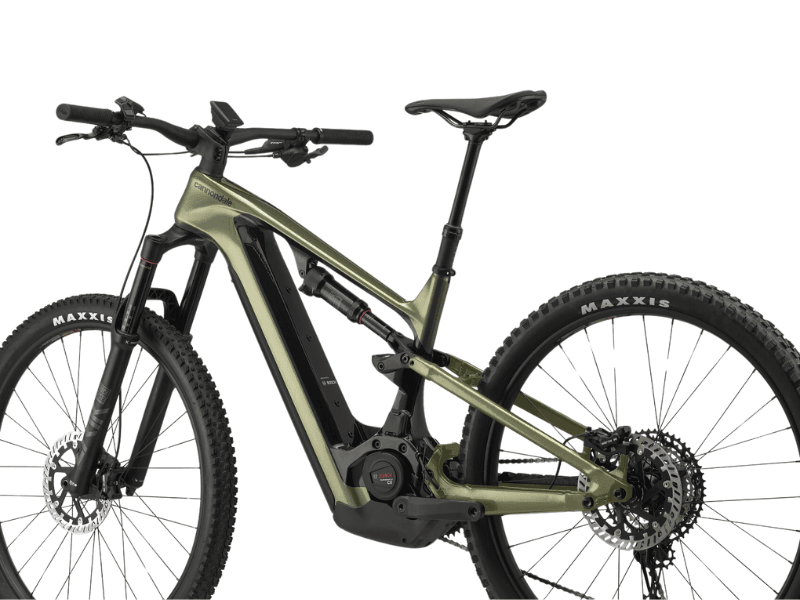 Moterra Carbon 2 Mantis - Suburban Ski and Bike