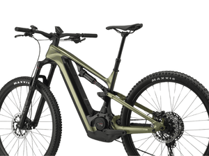 Moterra Carbon 2 Mantis - Suburban Ski and Bike