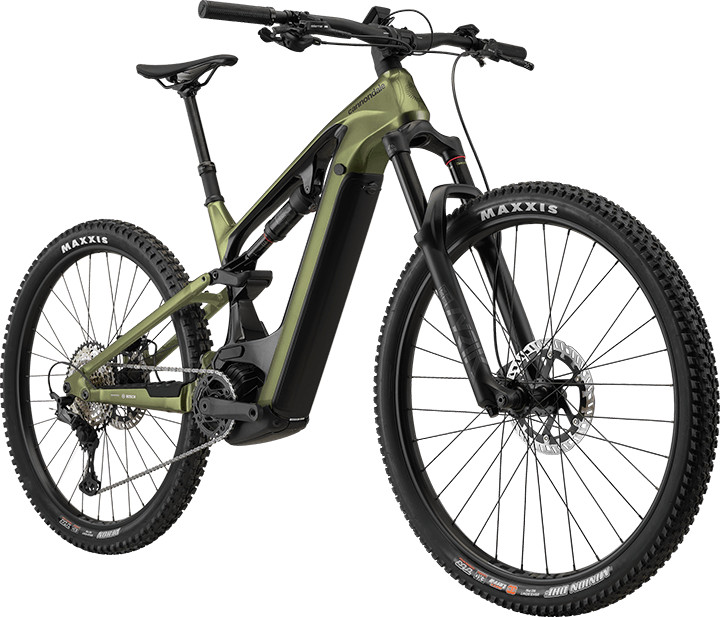 Moterra Carbon 2 Mantis - Suburban Ski and Bike