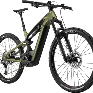 Moterra Carbon 2 Mantis - Suburban Ski and Bike
