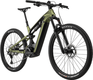 Moterra Carbon 2 Mantis - Suburban Ski and Bike