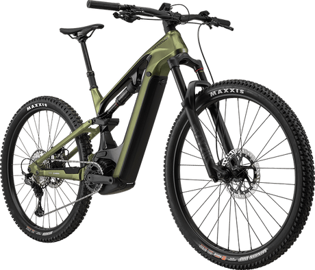 Moterra Carbon 2 Mantis - Suburban Ski and Bike