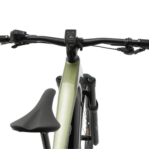 Moterra Carbon 2 Mantis - Suburban Ski and Bike