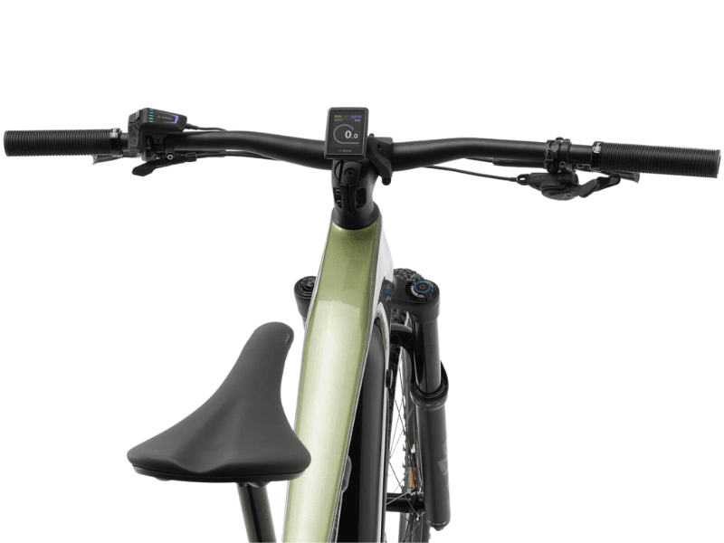 Moterra Carbon 2 Mantis - Suburban Ski and Bike