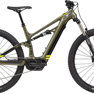 Moterra 5 - Mantis - Suburban Ski and Bike