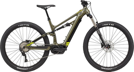 Moterra 5 - Mantis - Suburban Ski and Bike