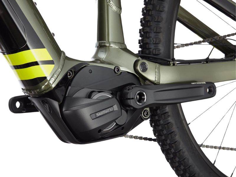 Moterra 5 - Mantis - Suburban Ski and Bike