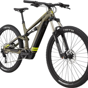 Moterra 5 - Mantis - Suburban Ski and Bike