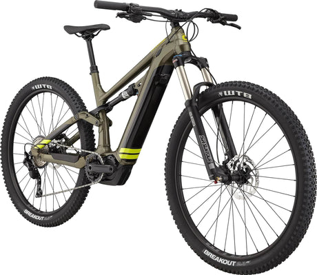 Moterra 5 - Mantis - Suburban Ski and Bike