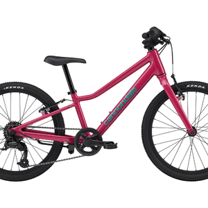 Quick 20 - Orchid Pink - Suburban Ski and Bike