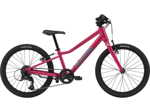 Quick 20 - Orchid Pink - Suburban Ski and Bike