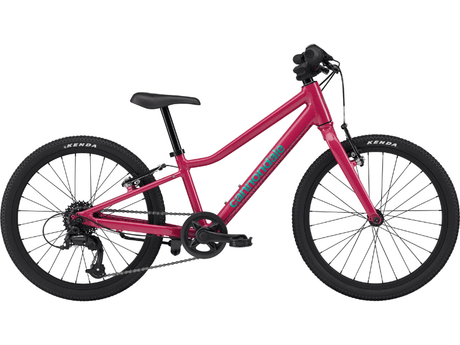 Quick 20 - Orchid Pink - Suburban Ski and Bike