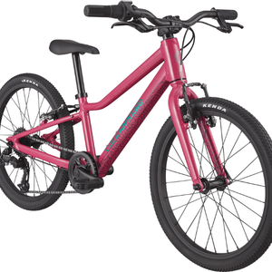 Quick 20 - Orchid Pink - Suburban Ski and Bike