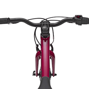 Quick 20 - Orchid Pink - Suburban Ski and Bike