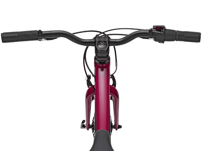 Quick 20 - Orchid Pink - Suburban Ski and Bike