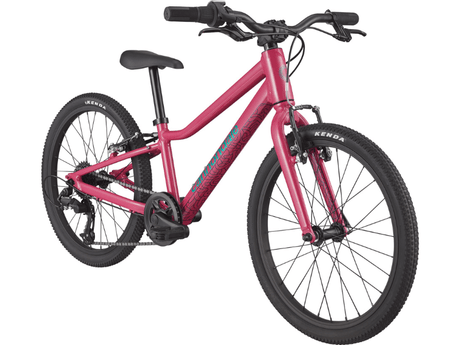 Quick 20 - Orchid Pink - Suburban Ski and Bike