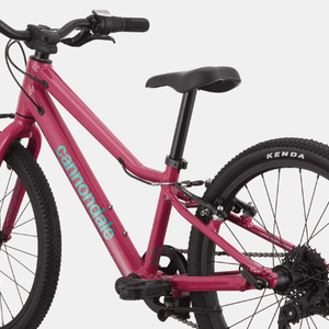 Quick 20 - Orchid Pink - Suburban Ski and Bike