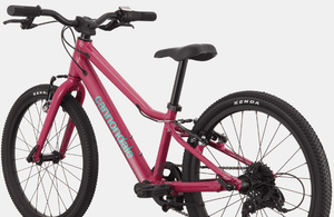 Quick 20 - Orchid Pink - Suburban Ski and Bike