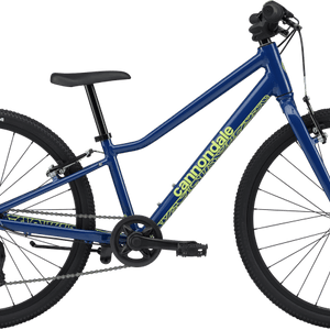 Quick 24 - Abyss Blue - Suburban Ski and Bike