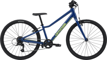 Abyss Blue