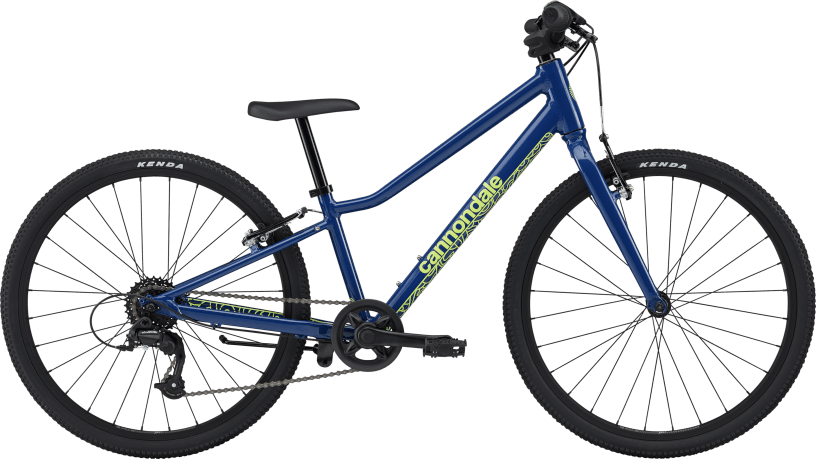 Quick 24 - Abyss Blue - Suburban Ski and Bike
