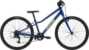 Quick 24 - Abyss Blue - Suburban Ski and Bike