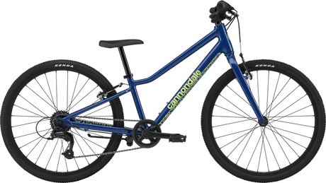 Quick 24 - Abyss Blue - Suburban Ski and Bike