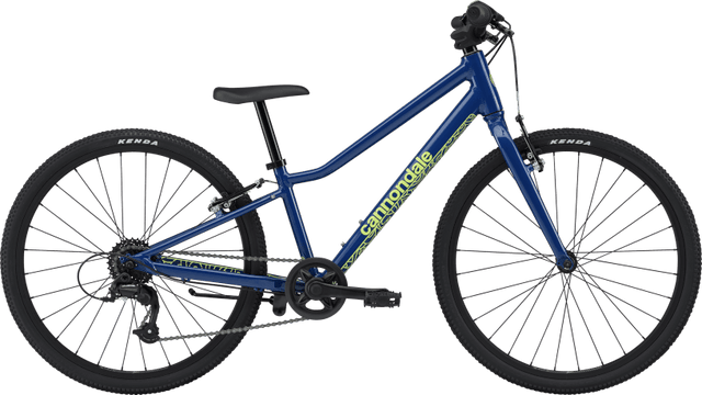 Quick 24 - Abyss Blue - Suburban Ski and Bike