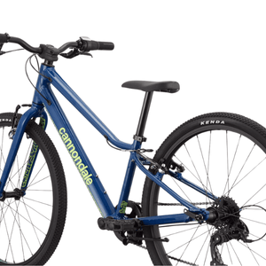 Quick 24 - Abyss Blue - Suburban Ski and Bike