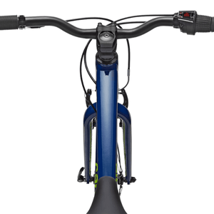 Quick 24 - Abyss Blue - Suburban Ski and Bike