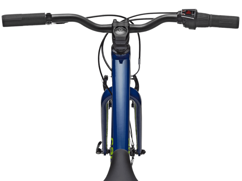 Quick 24 - Abyss Blue - Suburban Ski and Bike