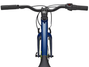 Quick 24 - Abyss Blue - Suburban Ski and Bike