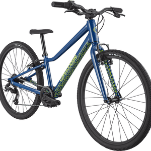 Quick 24 - Abyss Blue - Suburban Ski and Bike