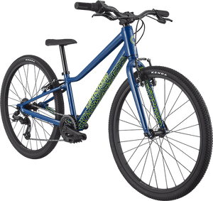 Quick 24 - Abyss Blue - Suburban Ski and Bike