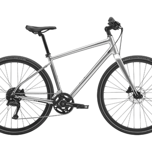 Quick 3 Mercury - Suburban Ski and Bike
