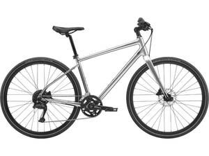 Quick 3 Mercury - Suburban Ski and Bike
