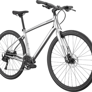 Quick 3 Mercury - Suburban Ski and Bike