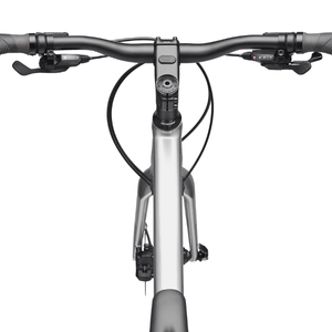 Quick 3 Mercury - Suburban Ski and Bike