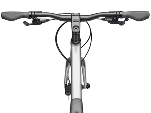 Quick 3 Mercury - Suburban Ski and Bike