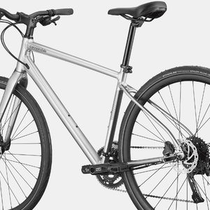 Quick 3 Mercury - Suburban Ski and Bike