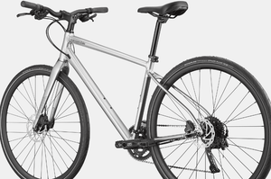 Quick 3 Mercury - Suburban Ski and Bike