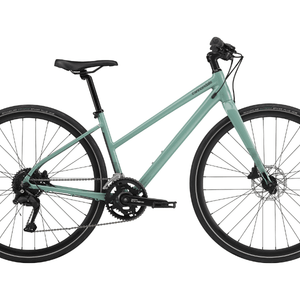 Quick 3 Remixte - Sage - Suburban Ski and Bike