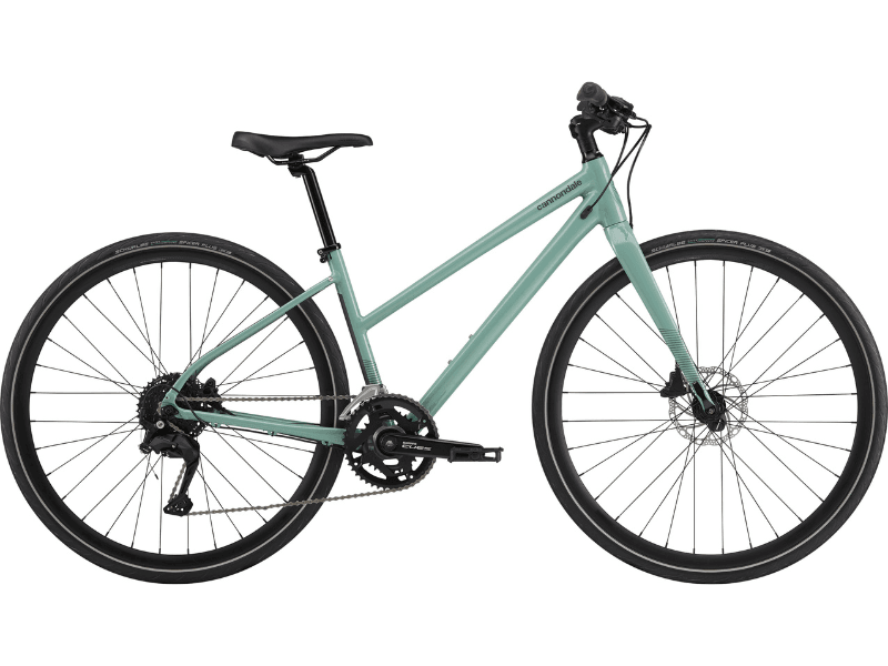 Quick 3 Remixte - Sage - Suburban Ski and Bike