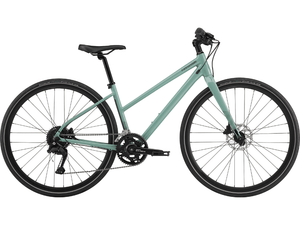 Quick 3 Remixte - Sage - Suburban Ski and Bike