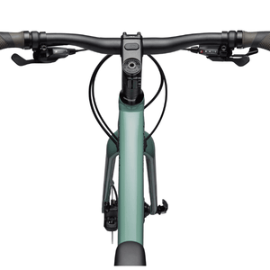 Quick 3 Remixte - Sage - Suburban Ski and Bike