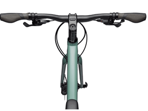 Quick 3 Remixte - Sage - Suburban Ski and Bike